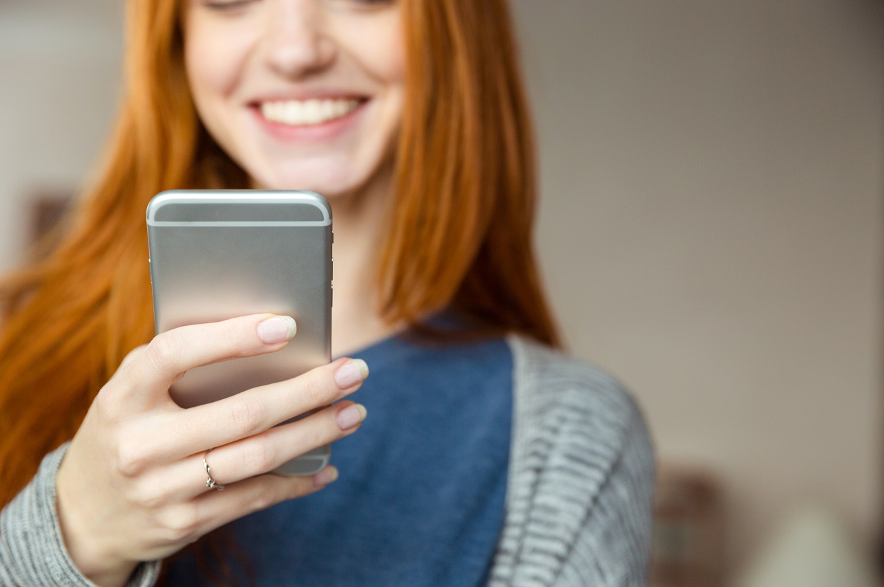 Messaggi Da Mandare A Una Ragazza